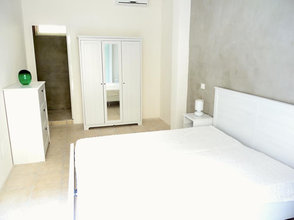 La Casaforte Art Residency Naples Extérieur photo