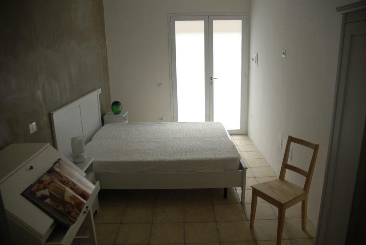 La Casaforte Art Residency Naples Extérieur photo